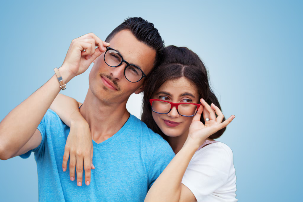 Best Stylish Eyeglasses for Men and Trendy Women’s Frames You’ll Love  